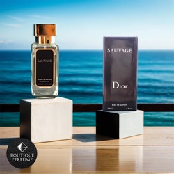 Sauvage Dior Deluxe Erkek Parfüm