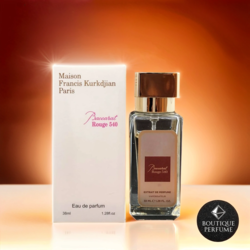 Baccarat Rouge 540 Deluxe Niş Parfüm