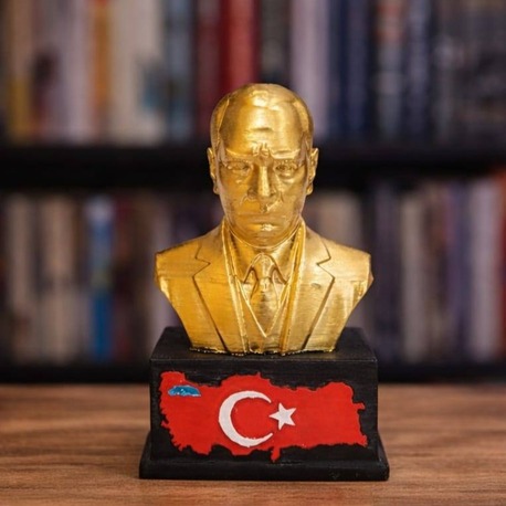 Atatürk Büst