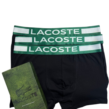 Lacoste Premium Boxer
