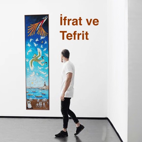 İfrat ve Tefrit