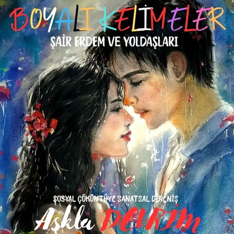 BOYALI KELİMELER 1. VE 2. SAYI İNDİRİMLİ