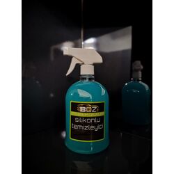 Silikonlu Temizleyici (1000ml)