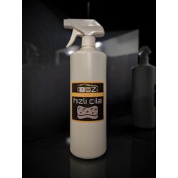 Hızlı Cila (yağmur kaydırıcı etkili) 1000ml