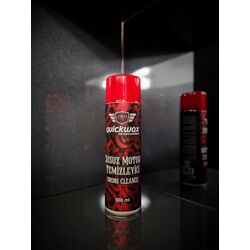 Susuz Motor Temizleyici (500ml)