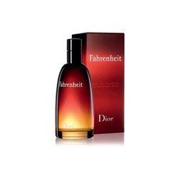 Dior Fahrenheit Edt 100 Ml Erkek Parfüm
