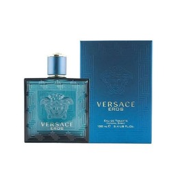 Versace Eros Edt 100 ml Erkek Parfümü