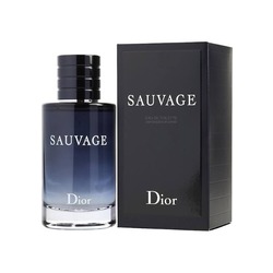 Dior Sauvage Edt 100 Ml Erkek Parfüm