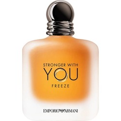 Emporio Armani Stronger With You Freeze Edt 100 ml