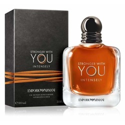 Emporio Armani Stronger With You Intensely Edp 100 ml