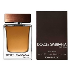 Dolce & Gabbana The One Men 100 ml Edt