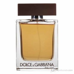 Dolce & Gabbana The One Men 100 ml Edp