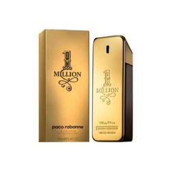Paco Rabanne 1 Million Parfum Edt 100 Ml Erkek Parfüm