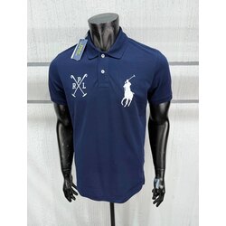 POLO RALPH LAUREN POLO YAKA İTHAL T-SHİRT