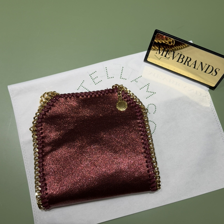 Stella Mccartney Bordo Premium