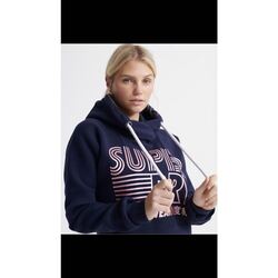 Superdry sweatshirt