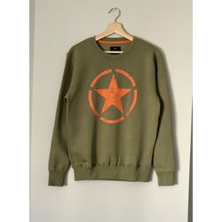 Alpha Industries sweatshirt