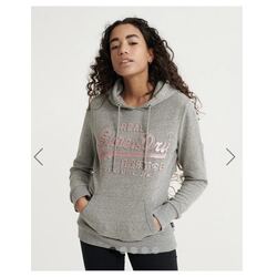 Superdry sweatshirt