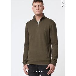 All Saints sweatshirt