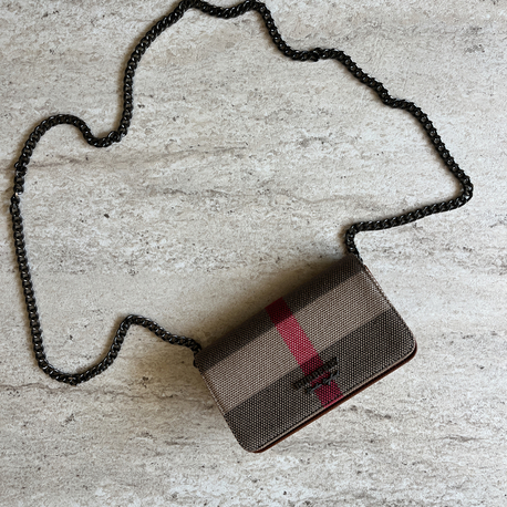 Burberry İthal Bag( premium)