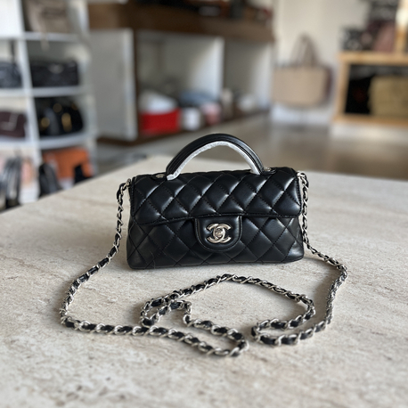CHANEL YENİ SEZON  UZUN ASKILI (PREMIUM)