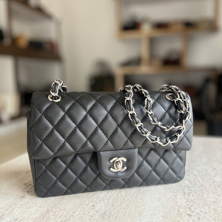 CHANEL 2.55 SİLVER VIP KALİTE