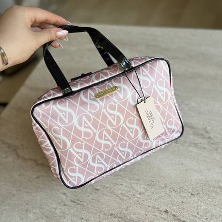Victorias Secret Travel MakeUp Bag İthal(premium)