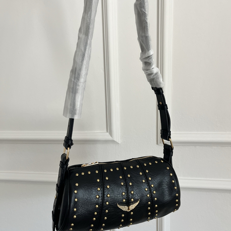 ZADIG VOLTAIRE YENİ SEZON VIP / gold aksesuar