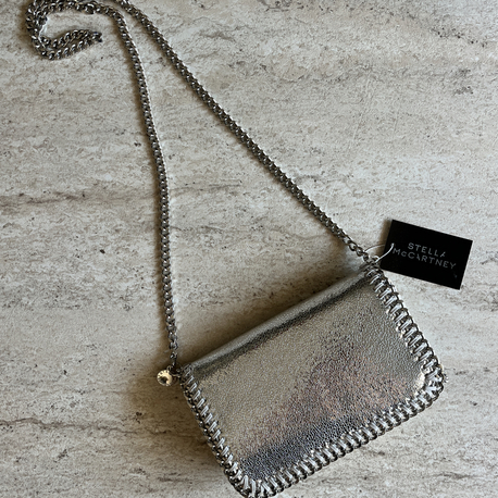 STELLA VIP YENİ SEZON / FULL SILVER