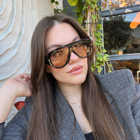 TOM FORD İTHAL GÖZLÜK VIP VİRAL MODEL