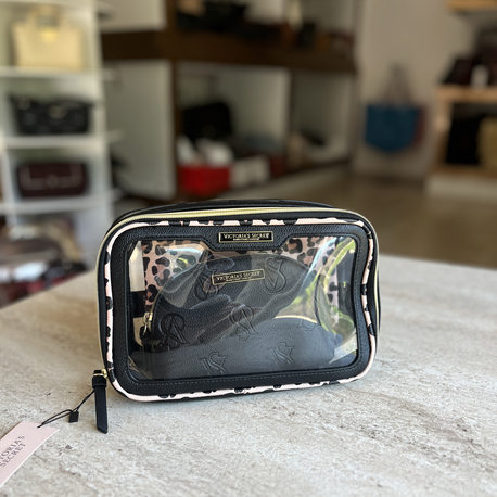 Victoriass Secret Makeup Bag İthal(premium)