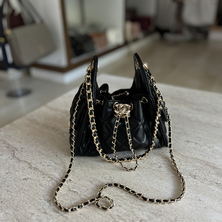 CHANEL VIP YENİ SEZON KÜÇÜK BOY