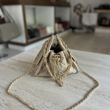 CHANEL VIP YENİ SEZON KÜÇÜK BOY