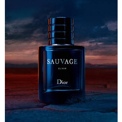 Dior Sauvage Elixir 100ml Parfüm