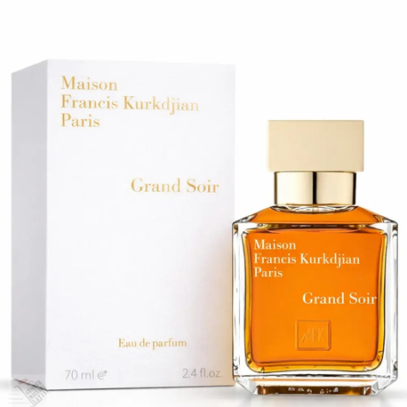 Maison Francis Kurkdjian Grand Soir Extrait De Parfum