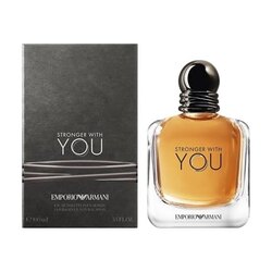 Giorgio Armani Stronger With You 100 mL Erkek Parfüm