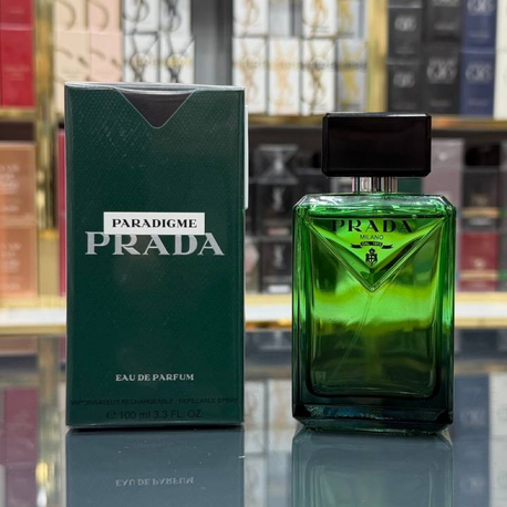 Prada Paradigme Eau De Parfum