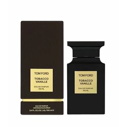 Tom Ford Tobacco Vanille 100ml Parfüm