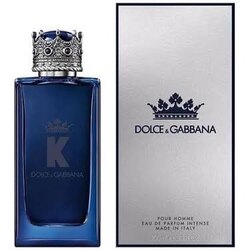 Dolce Gabbana K İntens 100ml Parfüm