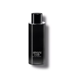 Armani Code Parfüm 100mL