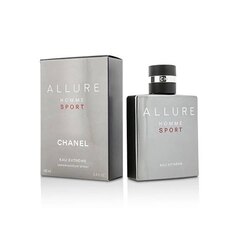  Chanel Homme Sport 100ml Parfüm
