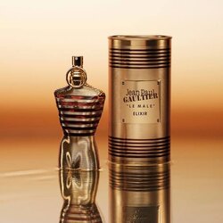 Jean Paul Gaultier Le Male Elixir Parfüm 100mL