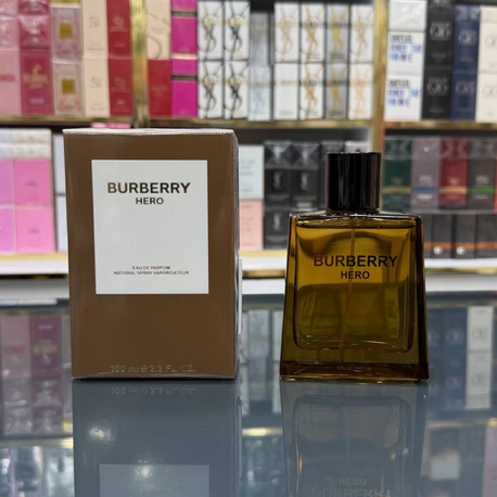 Burberry Hero Eau De Parfum