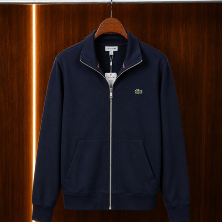 Lcst Premium Lacivert Hırka