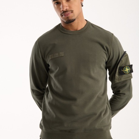   Stone Island Sweatshirt 