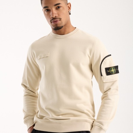   Stone Island Sweatshirt 