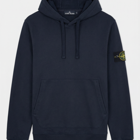 Stone Island Kapüşonlü Sweatshirt