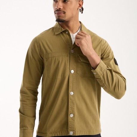 Stone Island Overshirt