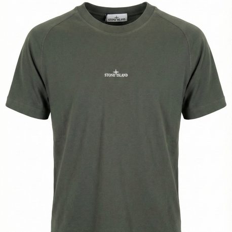 Stone Island Tshirt 