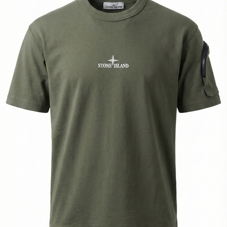 Stone Island Tshirt 
